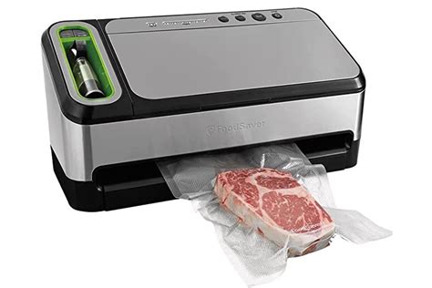 The 9 Best Vacuum Sealers of 2024, Tested and Approved 